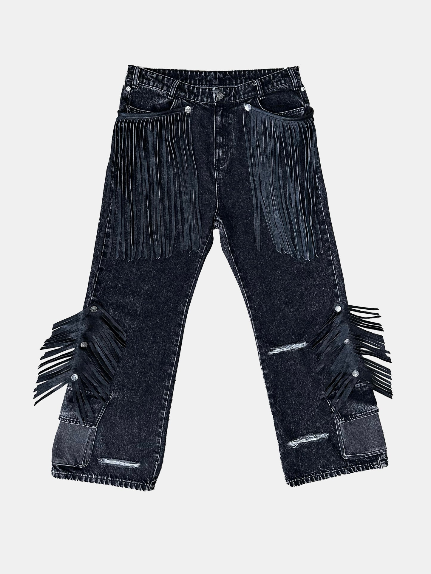 CONVERTIBLE PANT