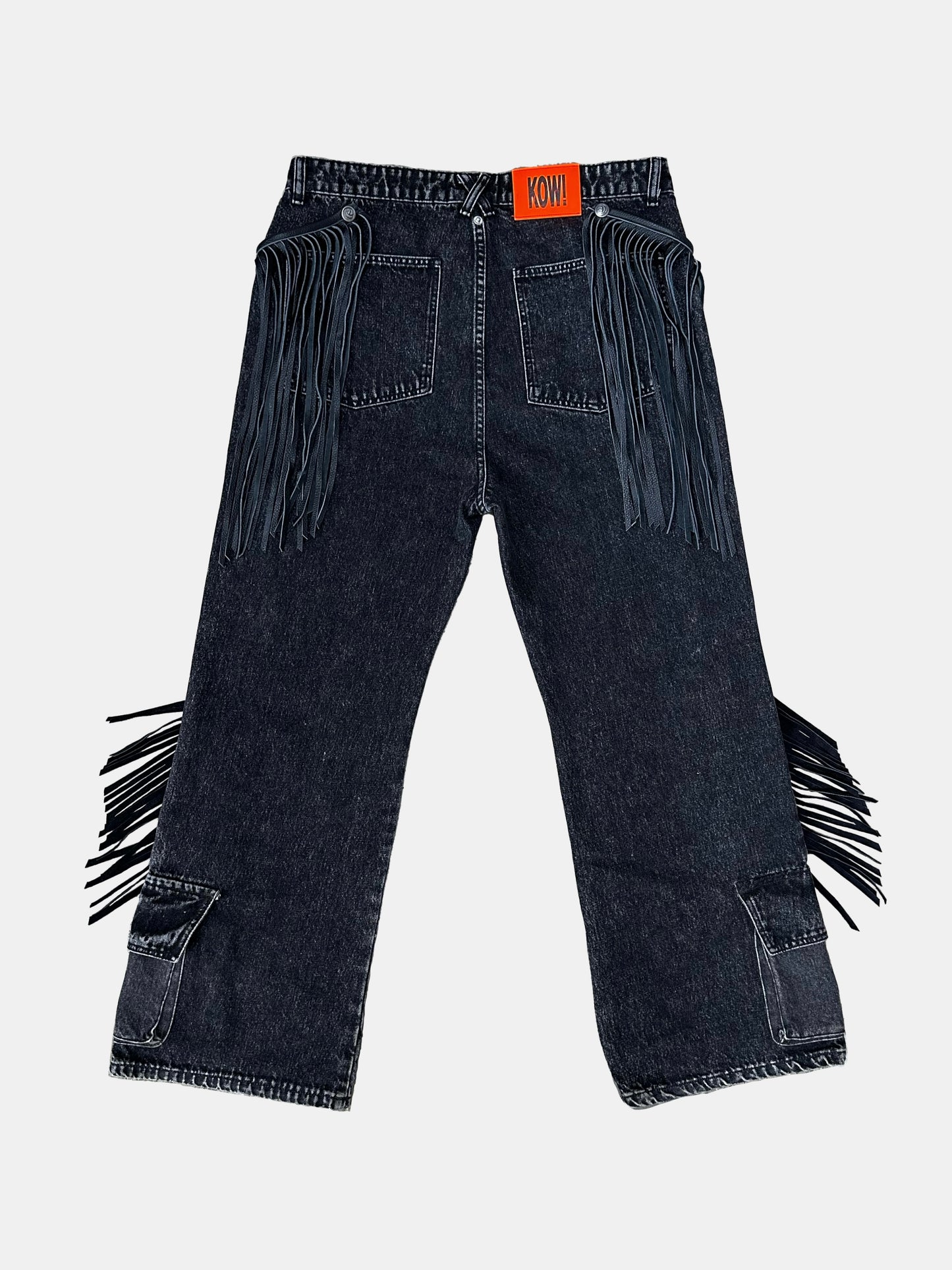 CONVERTIBLE PANT