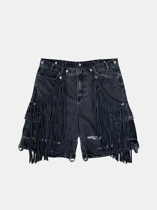 CONVERTIBLE SHORT