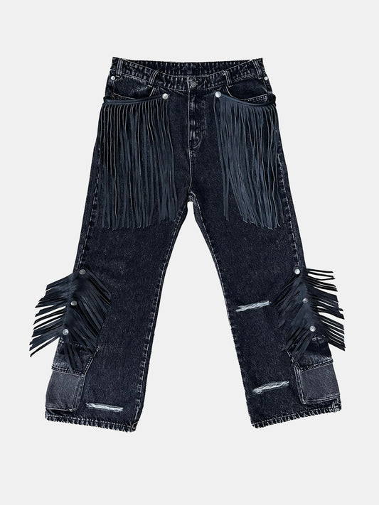 CONVERTIBLE PANT